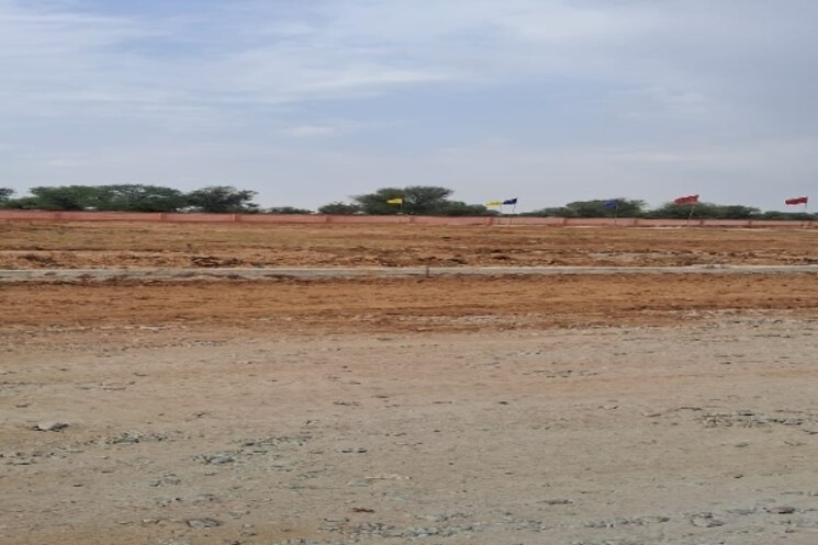 undefined, panwaliya  101 Sq.Yd. Plot In Panwaliya Jaipur 8691717