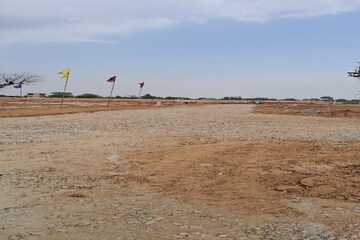 Plot Area in  Plot at Panwaliya – for Sale
