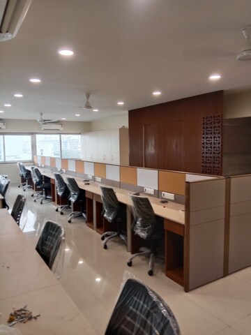  Office Space For Rent in Hermes Atrium, Cbd Belapur Sector 11