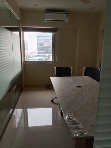 Team Area in  Office Space at Hermes Atrium, Cbd Belapur Sector 11 – for Rent