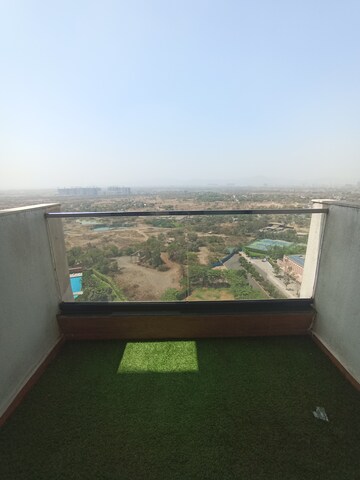 3 BHK Apartment For Rent in Lodha Palava Crown, Dombivli East