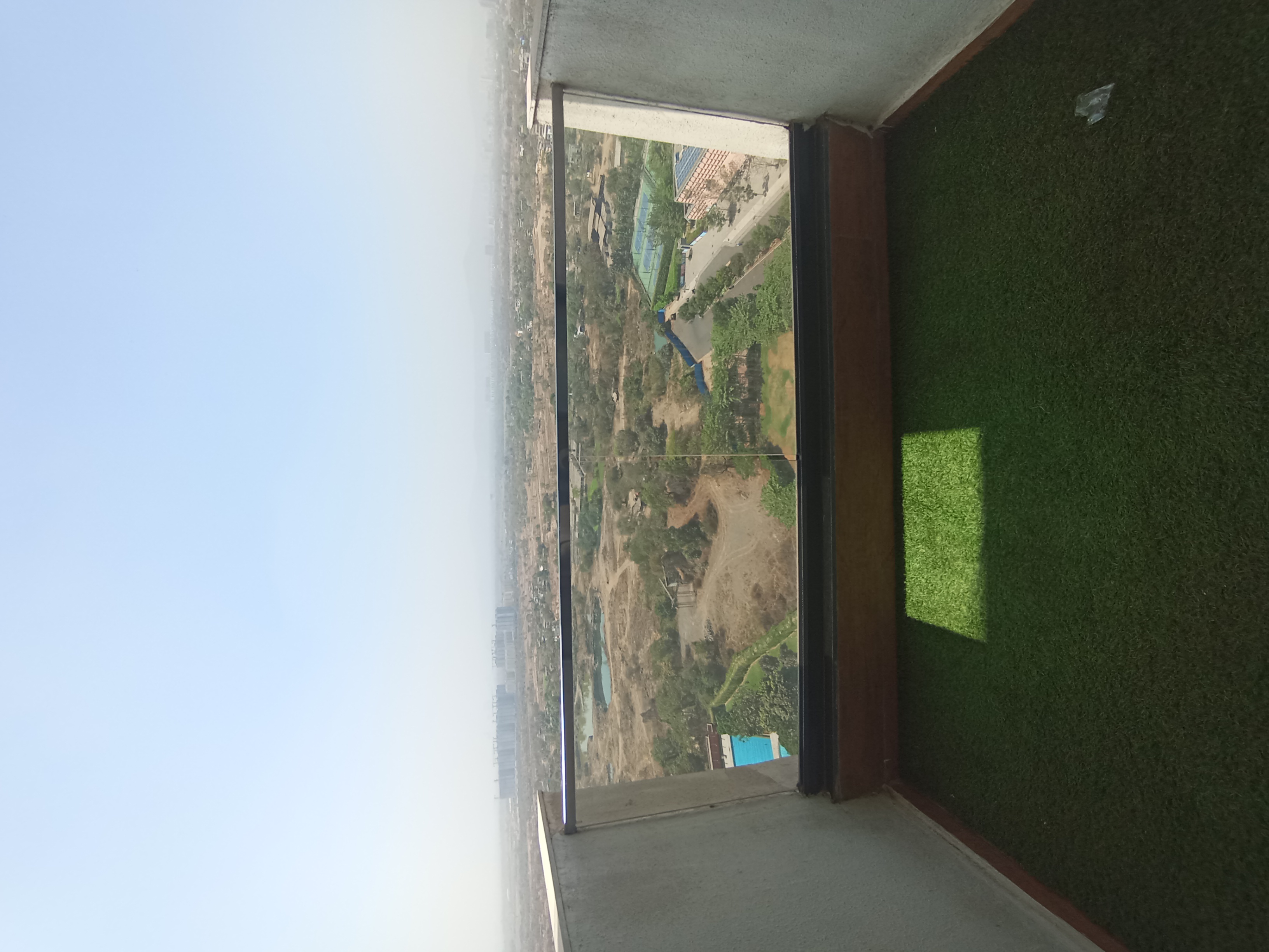 3 BHK + Pooja Room Apartment For Rent in Lodha Palava Crown