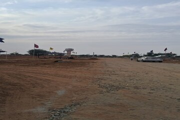 Parking in  Plot at Panwaliya – for Sale