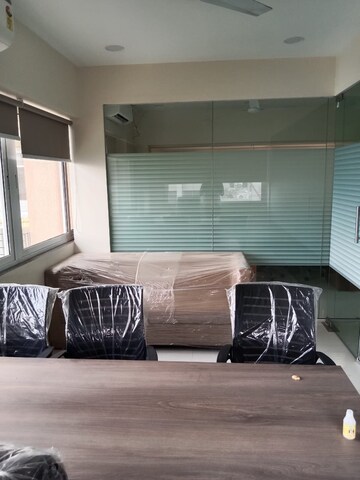 Parking in  Office Space at Hermes Atrium, Cbd Belapur Sector 11 – for Rent