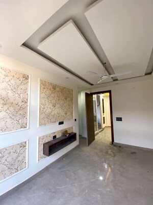 3 BHK Builder Floor For Sale in Knowledge Park V Greater Noida