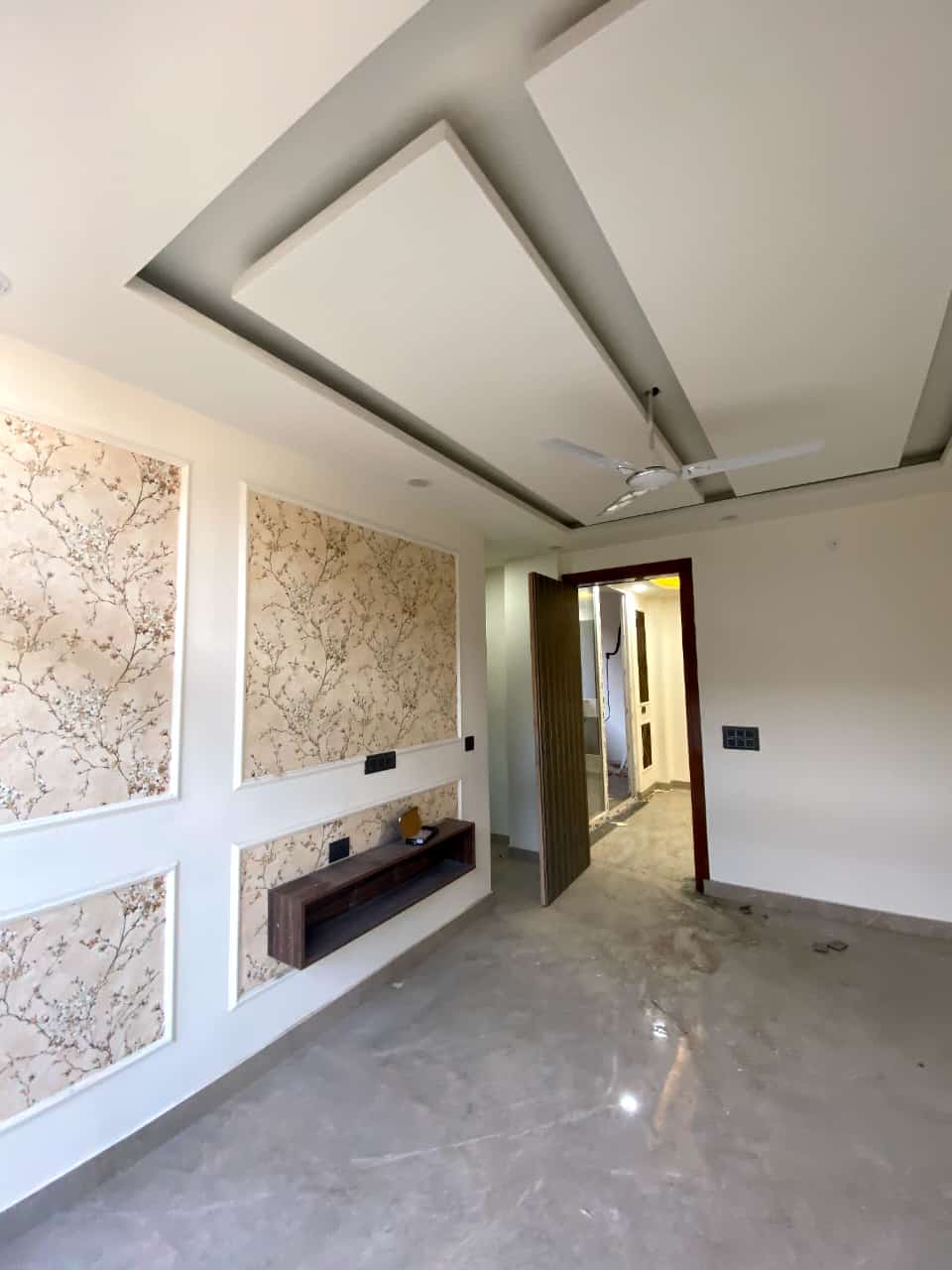 3 BHK + Pooja Room Builder Floor For Sale in Casa View Apartment 