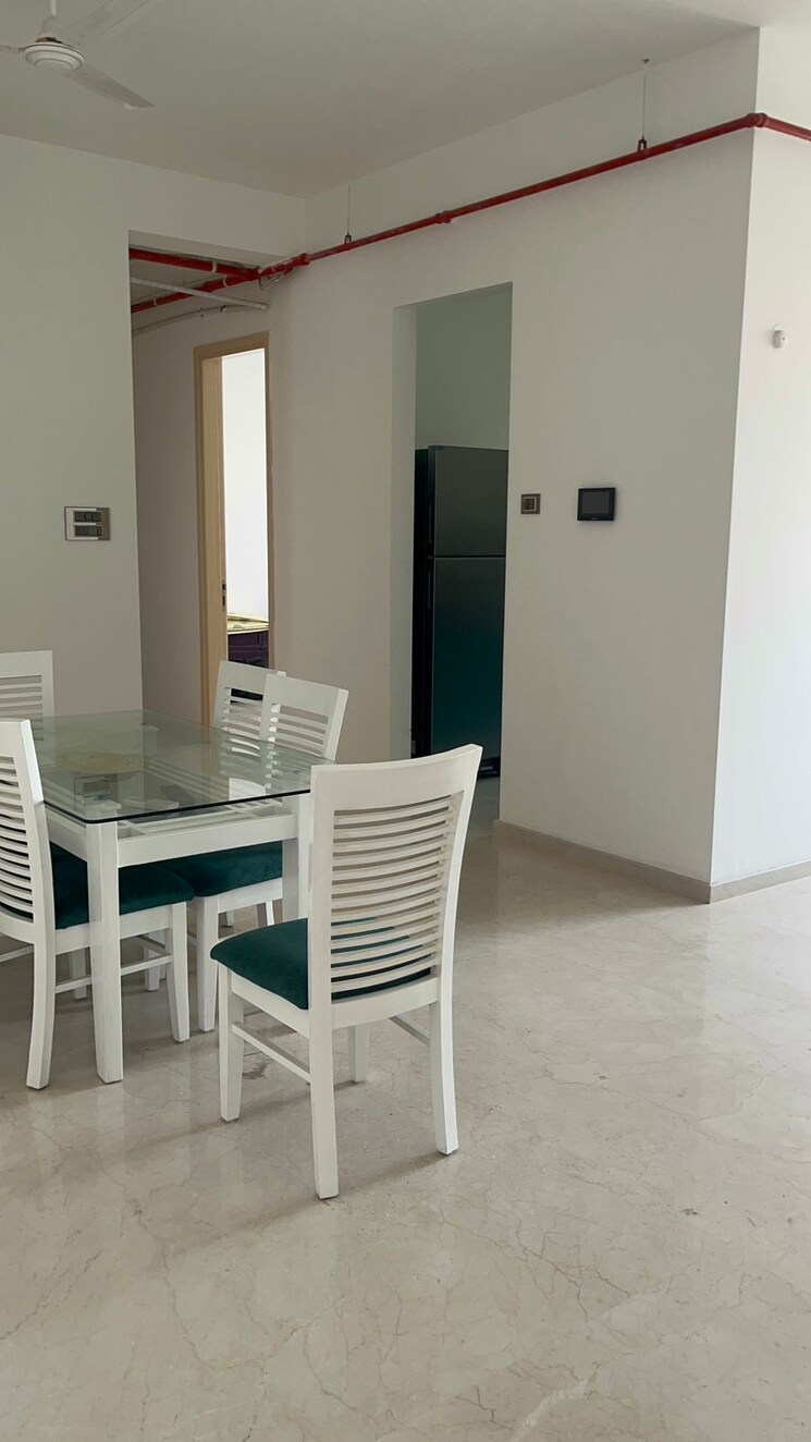 undefined, marathon-monte-south 3.5 Bedroom 1450 Sq.Ft. Apartment In Byculla West Mumbai 8691864