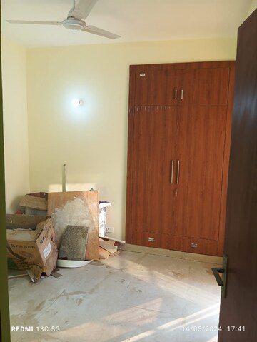 Bedroom in 2 BHK Apartment at Supertech Ecovillage I, Sector 1 Greater Noida – for Rent