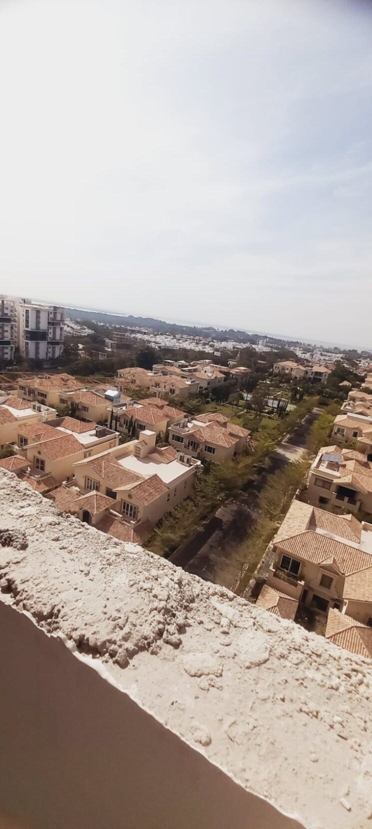 undefined, hallmark-treasor 3 Bedroom 1765 Sq.Ft. Apartment In Narsingi Hyderabad 8691503