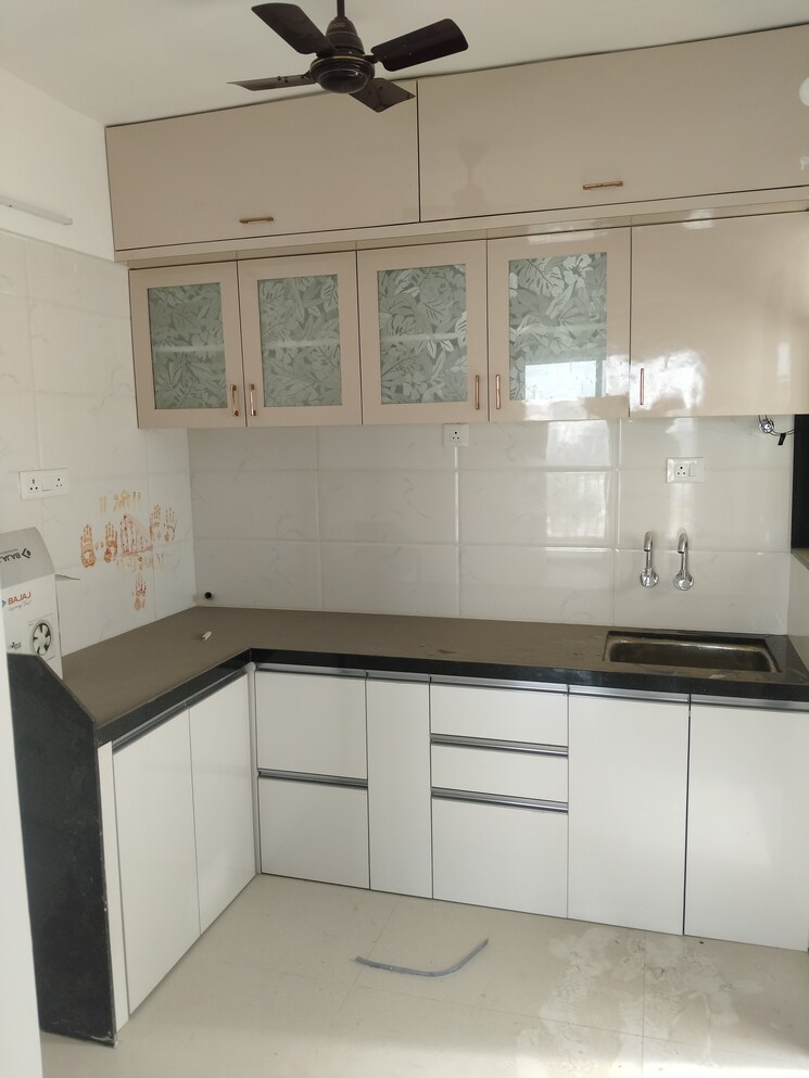 Kitchen, sukhwani-hermosa-casa 3 Bedroom 800 Sq.Ft. Apartment In Mundhwa Pune 8691858