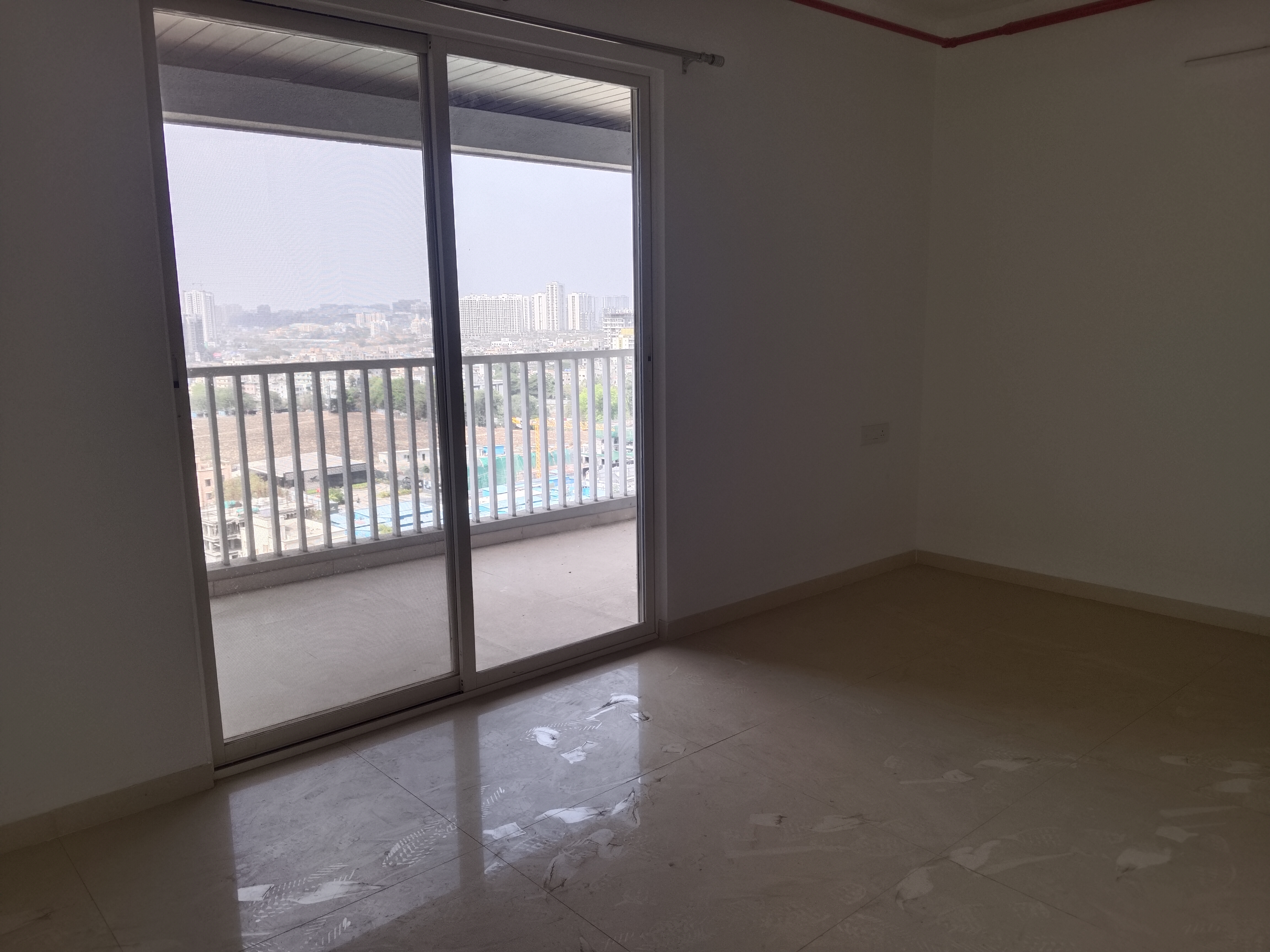 3 BHK Apartment For Rent in Sukhwani Hermosa Casa