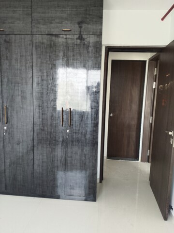 Building Lobby in 3 BHK Apartment at Sukhwani Hermosa Casa, Mundhwa – for Rent