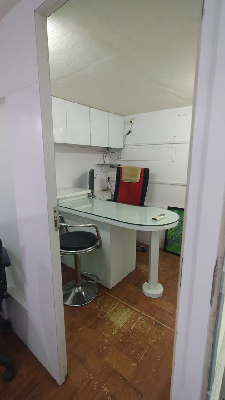 Office Space For Rent in Haware Fantasia