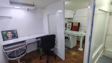 Team Area in  Office Space at Haware Fantasia, Vashi Sector 28 – for Rent