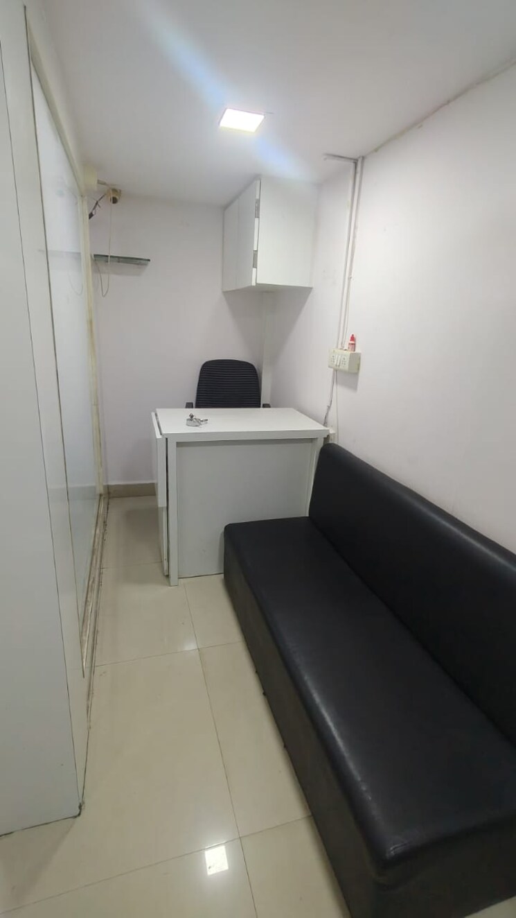 Floor Plan, haware-fantasia Commercial Office Space 220 Sq.Ft. In Vashi Sector 28 Navi Mumbai 8691869