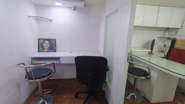 Team Area, haware-fantasia Commercial Office Space 220 Sq.Ft. In Vashi Sector 28 Navi Mumbai 8691869