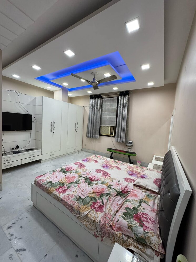 Bedroom, puppalaguda 2 Bedroom 1200 Sq.Ft. Apartment In Puppalaguda Hyderabad 8691856