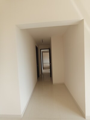 Building Lobby in 3 BHK Apartment at Lodha Palava Trinity A To C, Dombivli East – for Sale