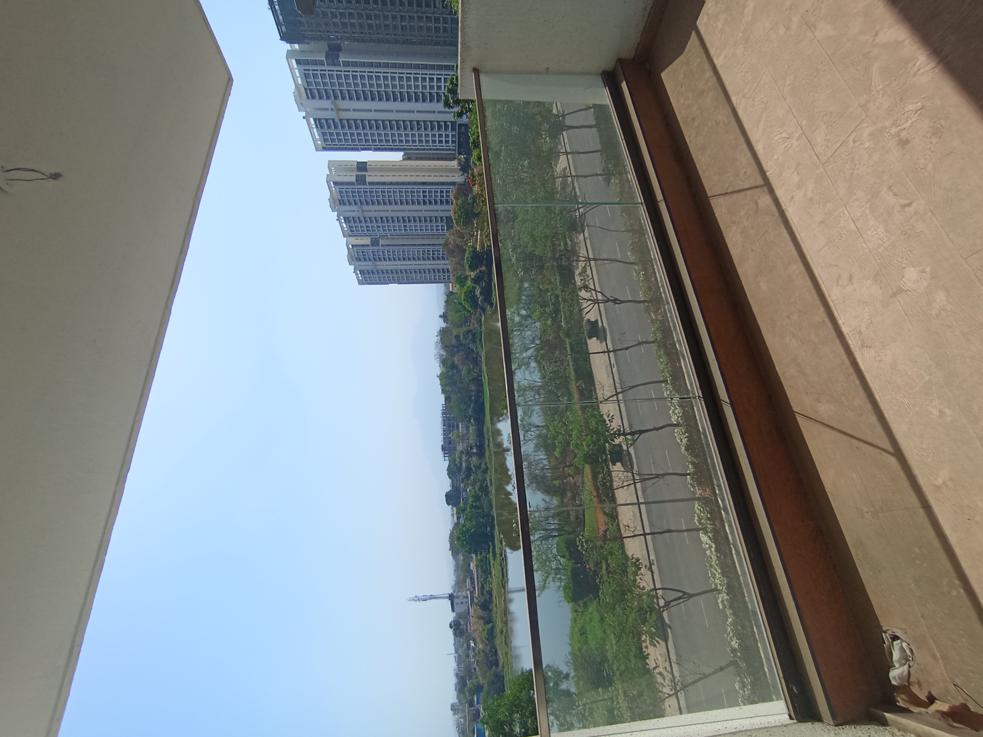 3 BHK + Pooja Room 1060 Sq.Ft. Apartment in Lodha Palava Trinity A To C