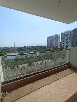 3 BHK Apartment For Sale in Lodha Palava Trinity A To C, Dombivli East
