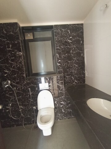 Bathroom in 3 BHK Apartment at Lodha Palava Trinity A To C, Dombivli East – for Sale