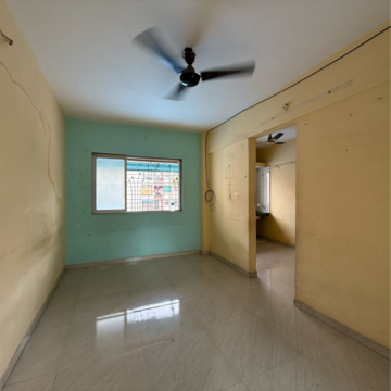 1 BHK Apartment For Rent in Devad