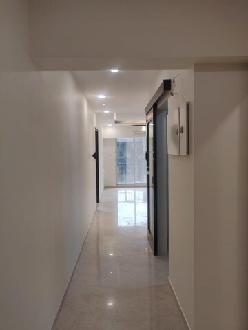 3 BHK Apartment For Rent in Adani Ten BKC, Bandra East