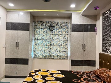 Team Area in 3 BHK Apartment at SVC Tree Walk, Kondapur – for Rent