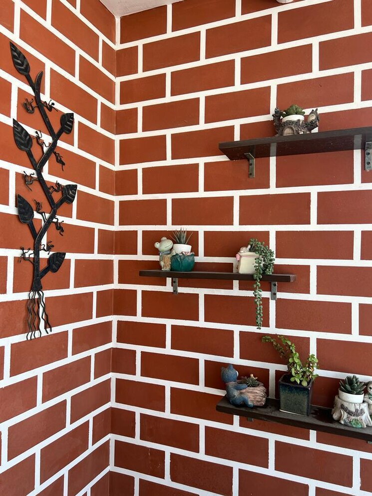 undefined, svc-tree-walk 3 Bedroom 2050 Sq.Ft. Apartment In Kondapur Hyderabad 8691904