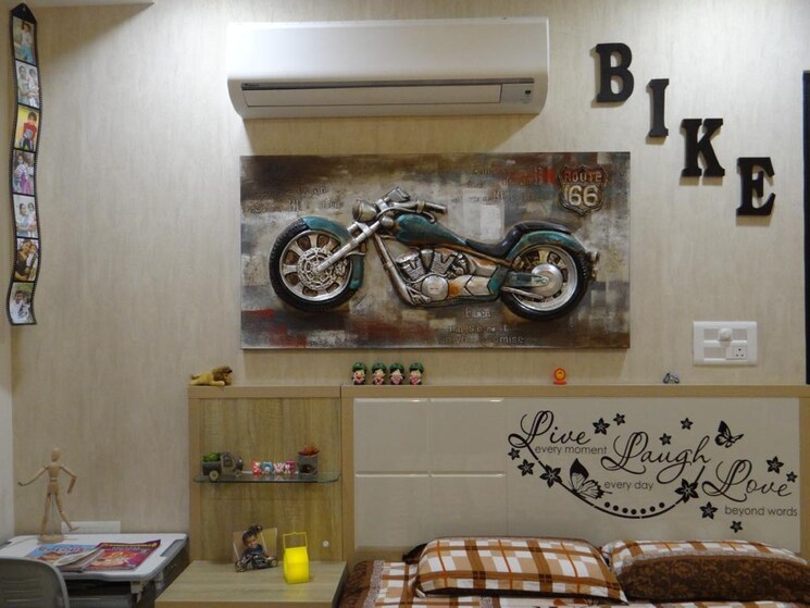 undefined, svc-tree-walk 3 Bedroom 2050 Sq.Ft. Apartment In Kondapur Hyderabad 8691904