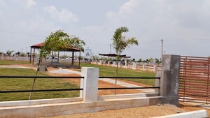  Plot – Exterior View View at Shadnagar - for Sale