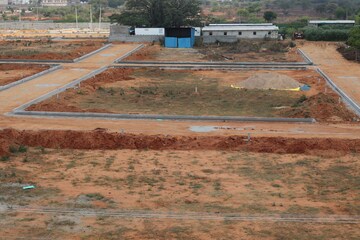 Plot Area in  Plot at Shadnagar – for Sale