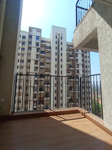 2 BHK Apartment For Rent in Lodha Palava City Lakeshore Greens, Dombivli East