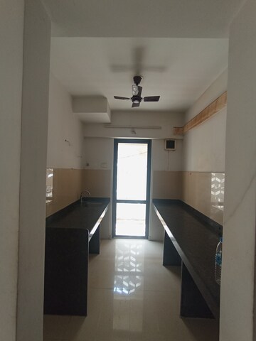 Kitchen in 2 BHK Apartment at Lodha Palava City Lakeshore Greens, Dombivli East – for Rent