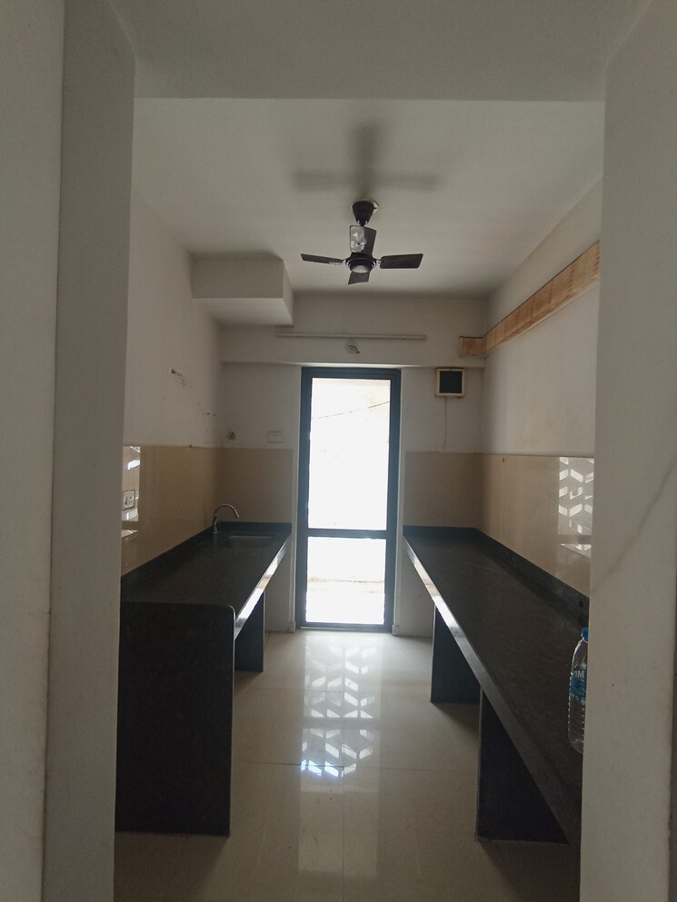 Kitchen, lodha-palava-city-lakeshore-greens 2 Bedroom 738 Sq.Ft. Apartment In Dombivli East Thane 8692004