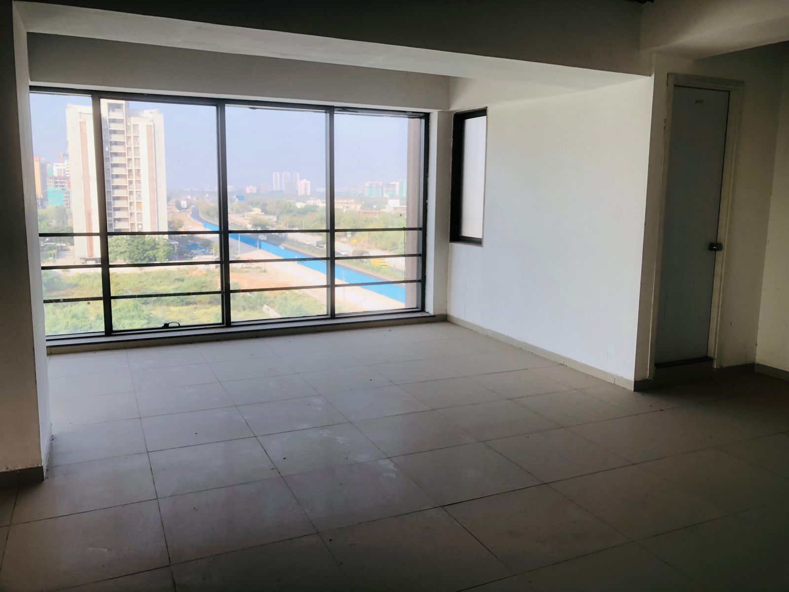 Office Space For Rent in Shilp One 