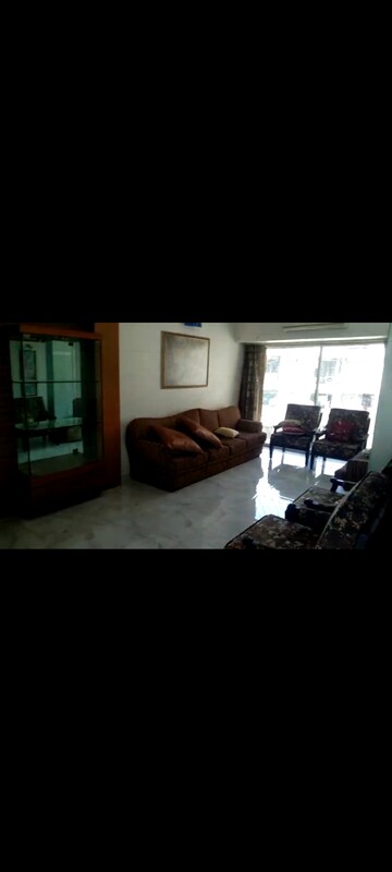 4 BHK Apartment For Rent in Rohit Apartments, Andheri West