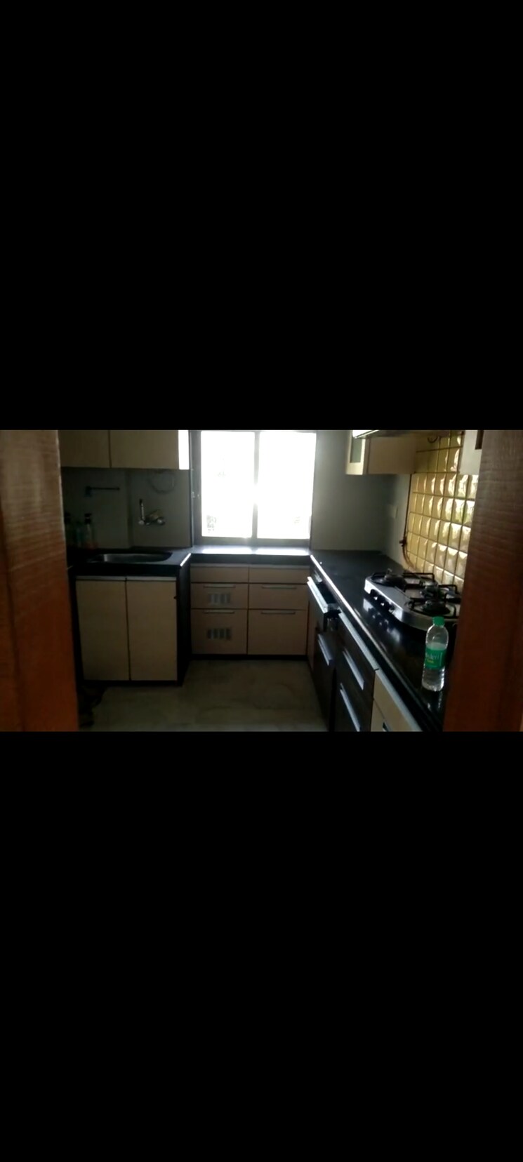 Kitchen, rohit-apartments 4 Bedroom 1550 Sq.Ft. Apartment In Andheri West Mumbai 8692066