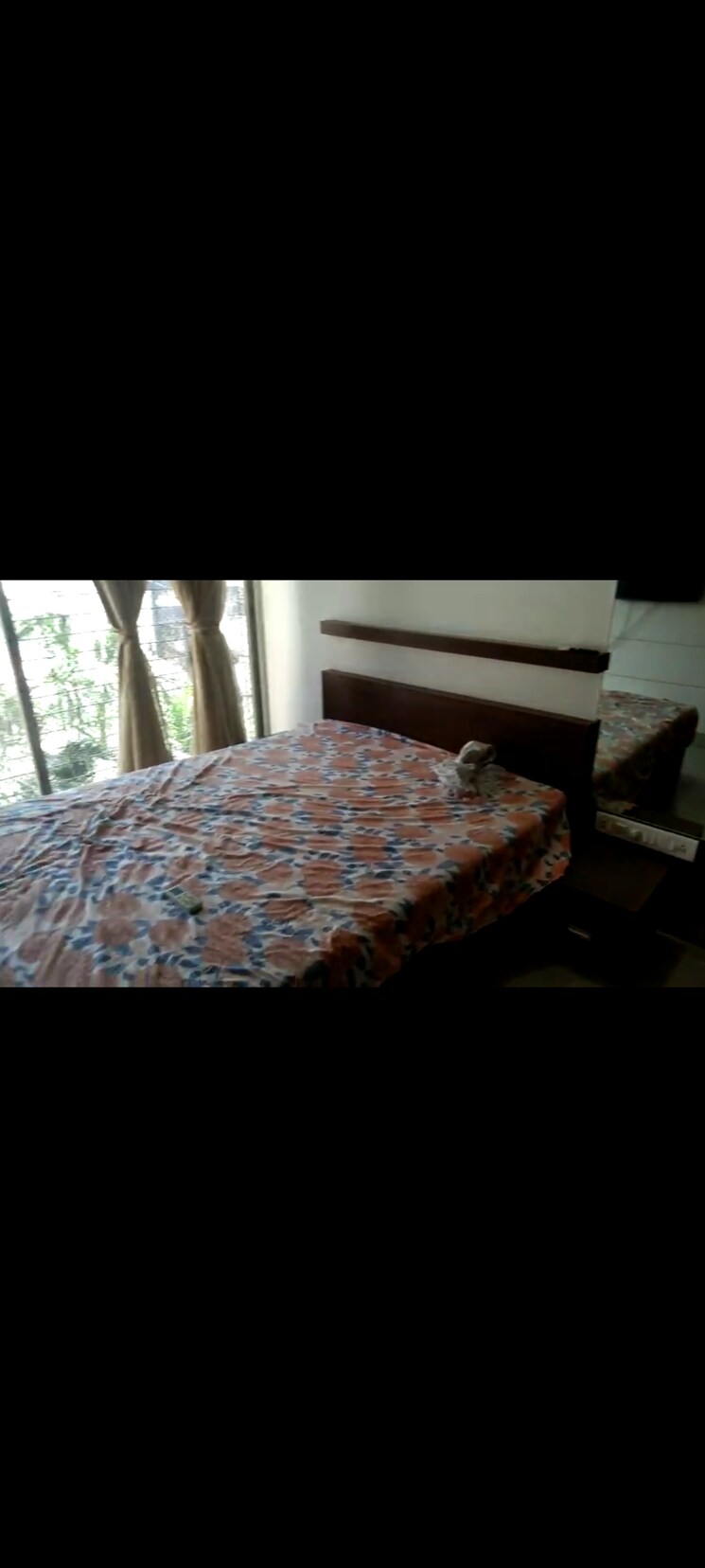Bedroom, rohit-apartments 4 Bedroom 1550 Sq.Ft. Apartment In Andheri West Mumbai 8692066