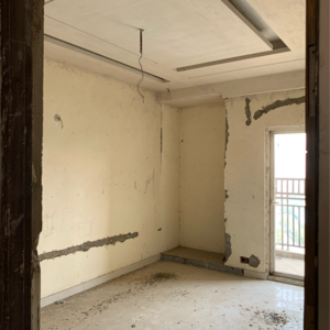 Room in 4 BHK Apartment at MKS La Royale, Indrapuram – for Sale