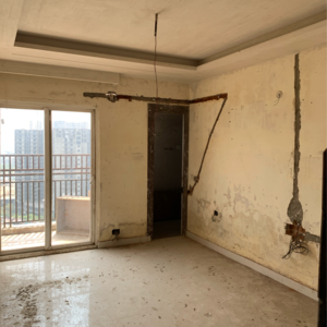 Room in 4 BHK Apartment at MKS La Royale, Indrapuram – for Sale