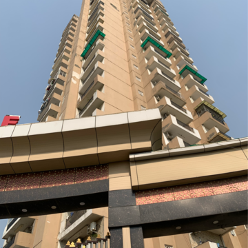 4 BHK Apartment For Sale in MKS La Royale, Indrapuram