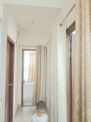 3 BHK Apartment For Rent in Strategic Royal Court, Sector 16 Greater Noida