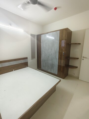 3 BHK Apartment For Rent in Godrej Green Cove, Mahalunge