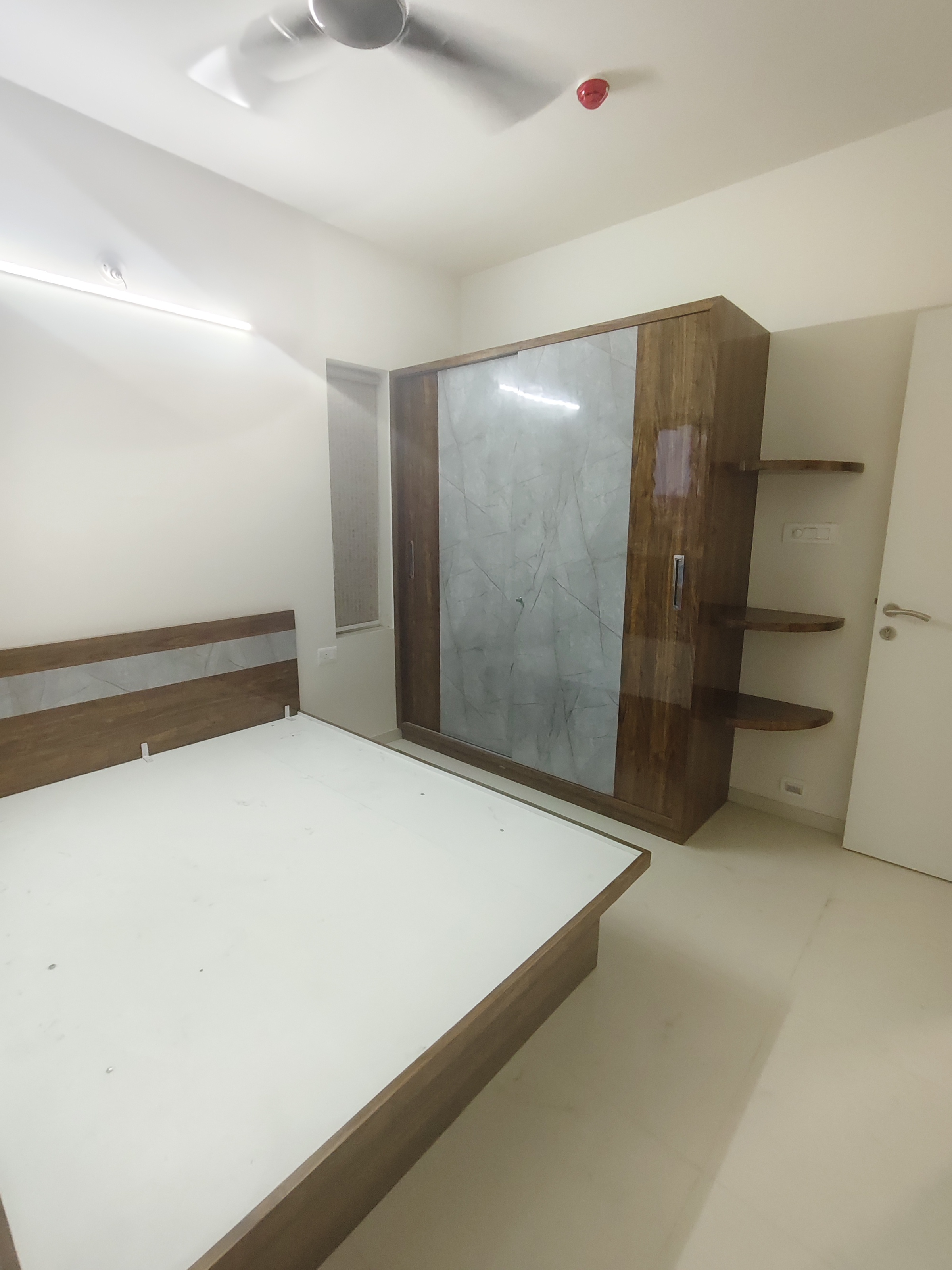 3 BHK Apartment For Rent in Godrej Green Cove