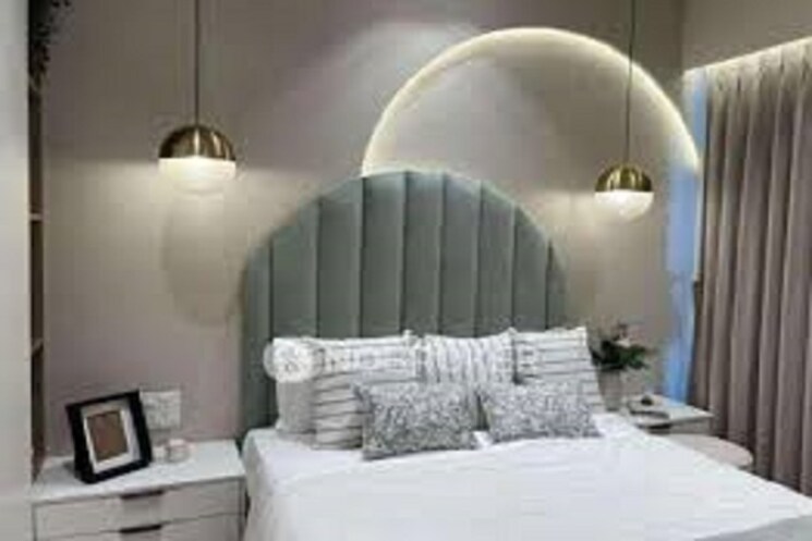 Bathroom, naman-habitat 3 Bedroom 1094 Sq.Ft. Apartment In Andheri West Mumbai 8692012