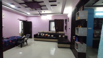 Living Room in 3 BHK Apartment at Kompally – for Rent