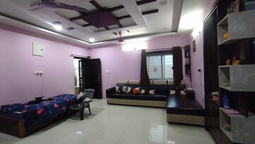 Living Room in 3 BHK Apartment at Kompally – for Rent