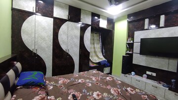 Bedroom in 3 BHK Apartment at Kompally – for Rent