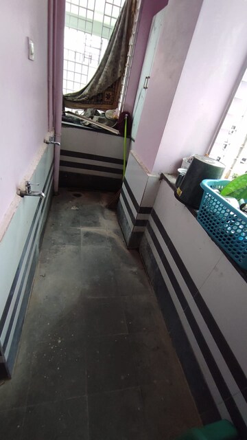 Balcony in 3 BHK Apartment at Kompally – for Rent